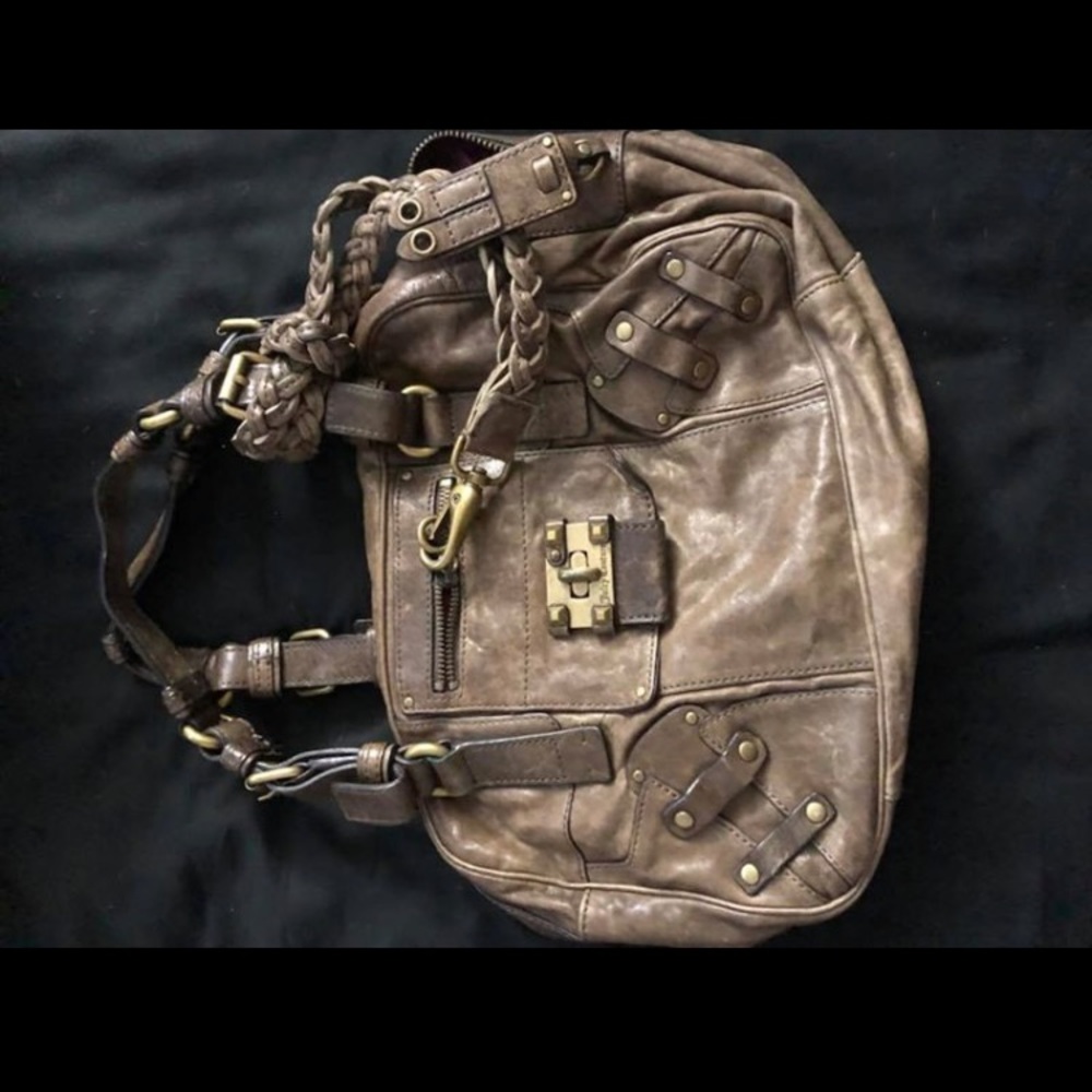 Juicy Couture purse